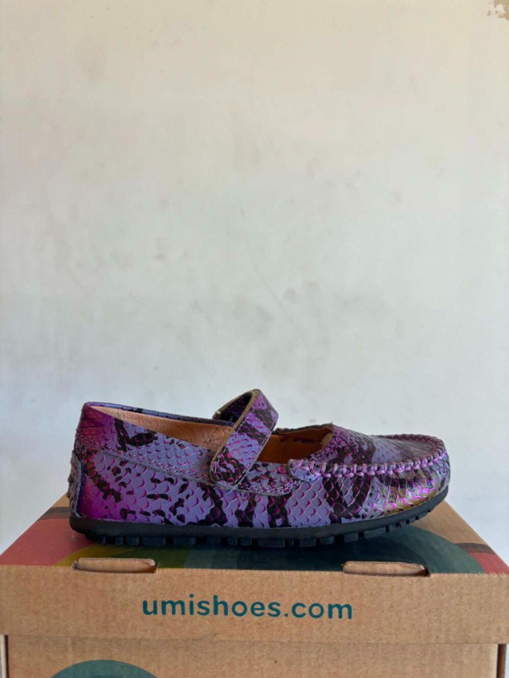 Umi Marvene Girl's Size 10 US / 27 EUR P1 - Picture 2 of 6